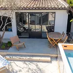 La Bastide Petite - Au Coeur De * Saint-Tropez