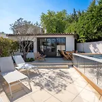 La Bastide Petite - Au Coeur De Villa Saint-Tropez