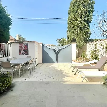 La Bastide Petite - Au Coeur De Villa *