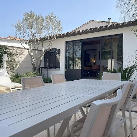 Villa La Bastide Petite - Au Coeur De *