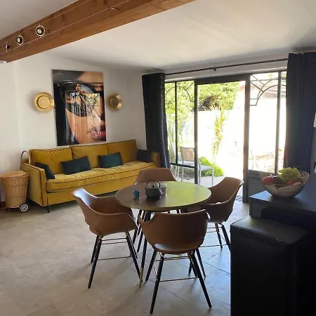 Villa La Bastide Petite - Au Coeur De *