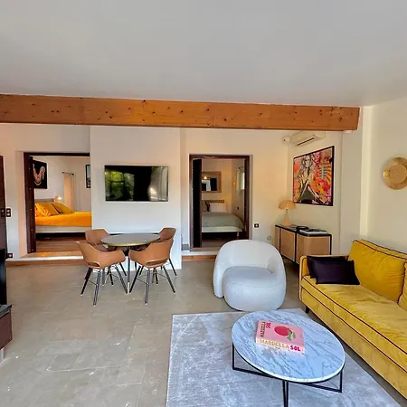La Bastide Petite - Au Coeur De Villa *