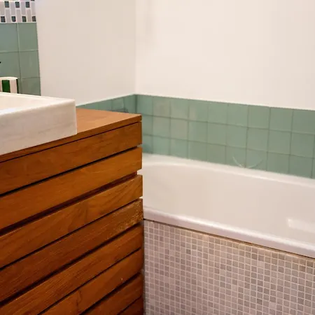 فيلة La Bastide Petite - Au Coeur De