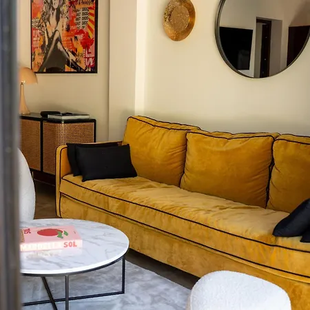 فيلة La Bastide Petite - Au Coeur De *