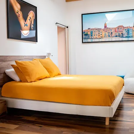 فيلة La Bastide Petite - Au Coeur De