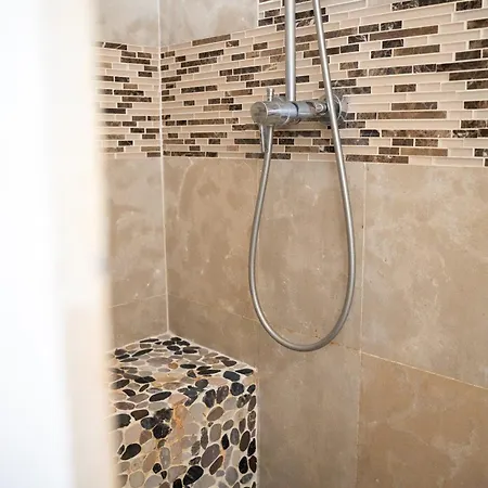 فيلة La Bastide Petite - Au Coeur De *