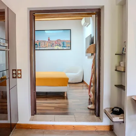 La Bastide Petite - Au Coeur De