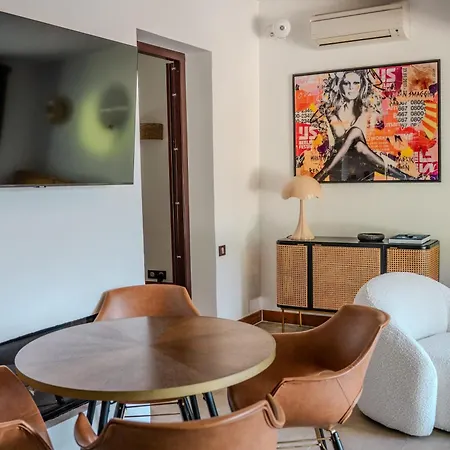 La Bastide Petite - Au Coeur De فيلة