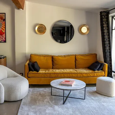 فيلة La Bastide Petite - Au Coeur De سان تروبيه