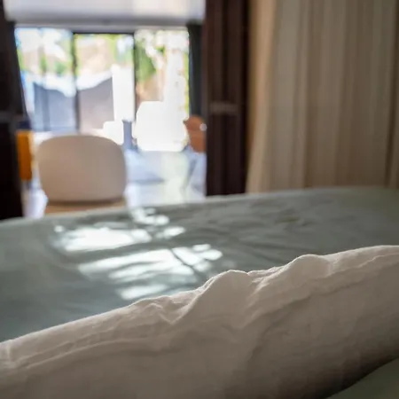 La Bastide Petite - Au Coeur De