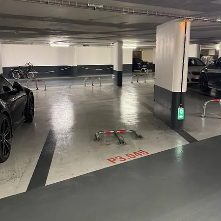 빌라 La Bastide Petite - Au Coeur De 쎙뜨호뻬