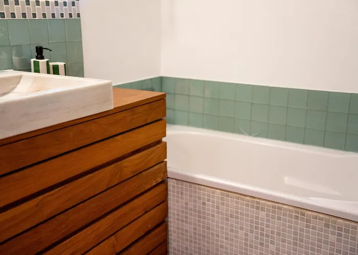 Villa La Bastide Petite - Au Coeur De