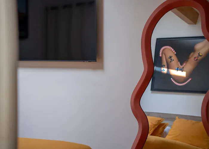 La Bastide Petite - Au Coeur De *