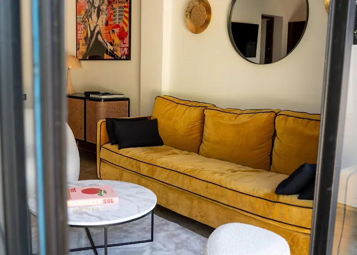 Villa La Bastide Petite - Au Coeur De *