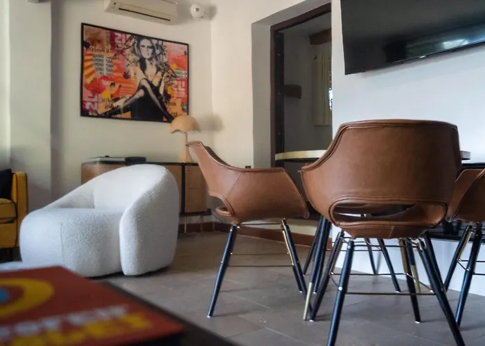 La Bastide Petite - Au Coeur De