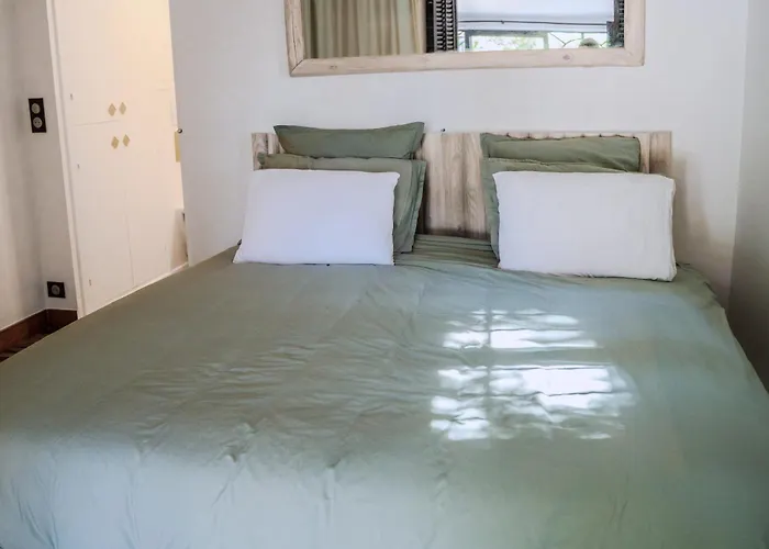 La Bastide Petite - Au Coeur De Villa