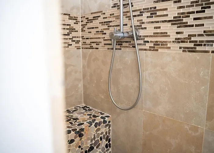 Villa La Bastide Petite - Au Coeur De *