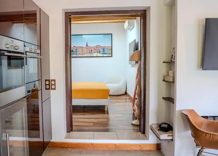 La Bastide Petite - Au Coeur De