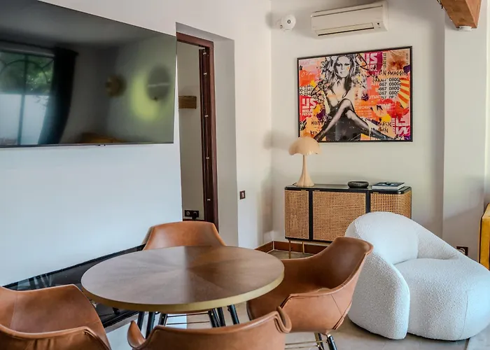 La Bastide Petite - Au Coeur De Villa