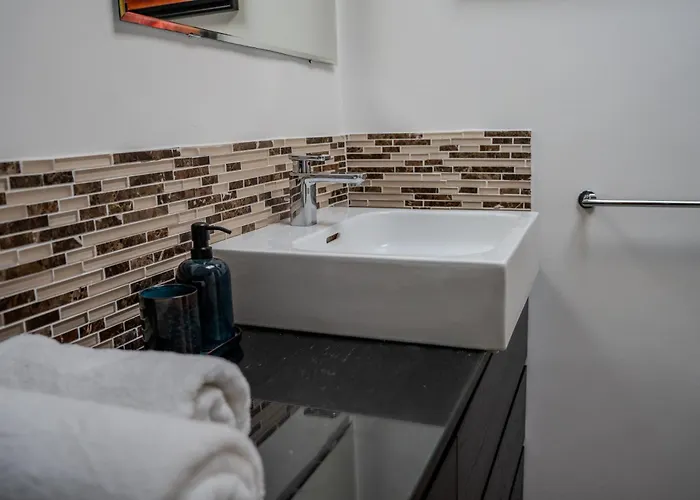 La Bastide Petite - Au Coeur De Saint-Tropez