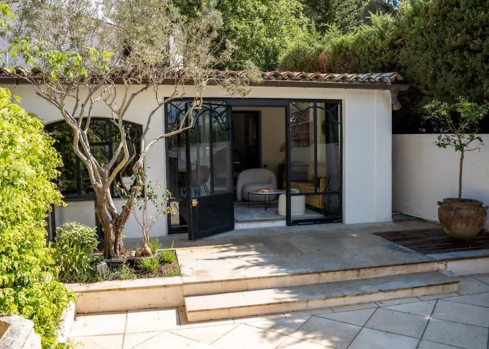 La Bastide Petite - Au Coeur De