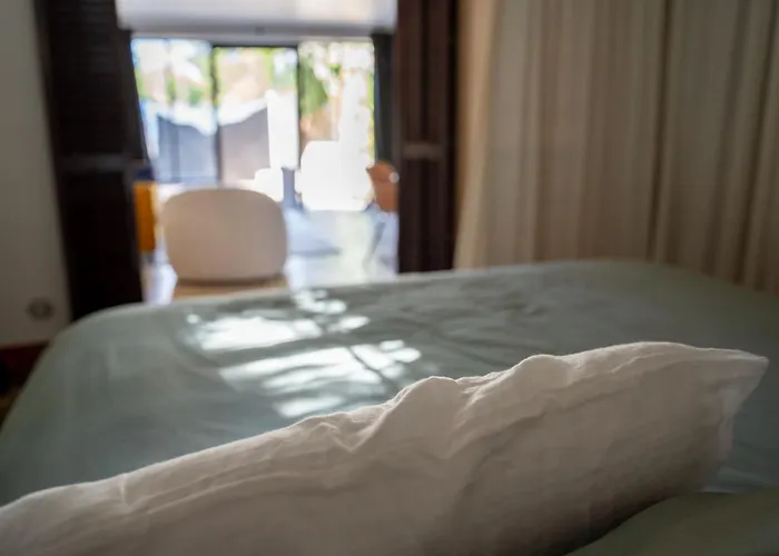 La Bastide Petite - Au Coeur De