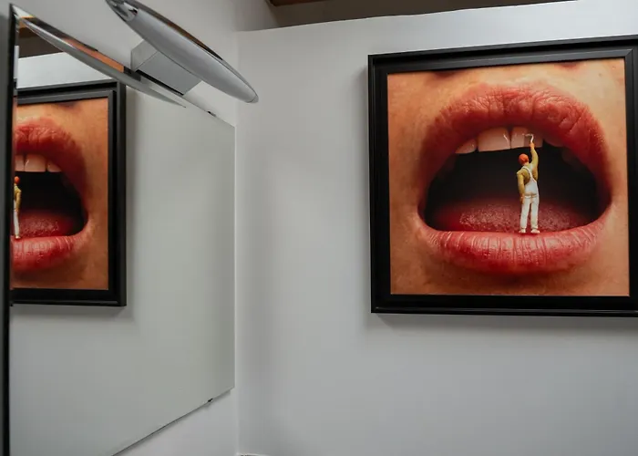 Villa La Bastide Petite - Au Coeur De